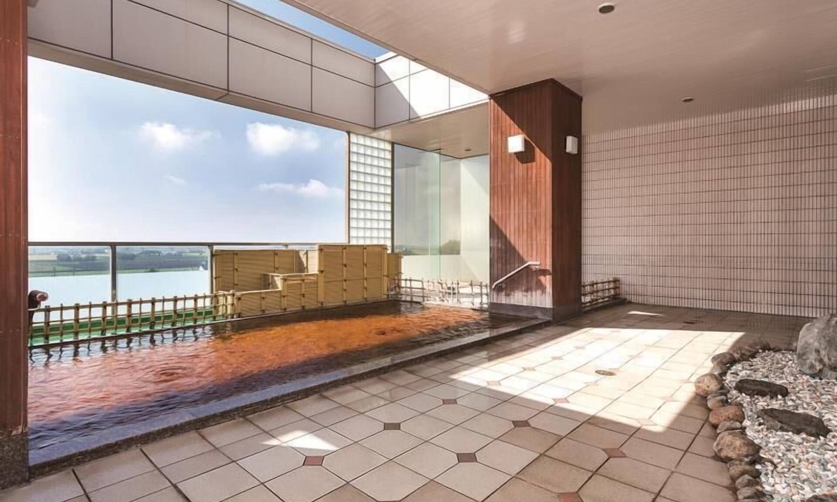 Tobetsu Hotel | Futomi Onsen Futomimeisen Manyo NO YU