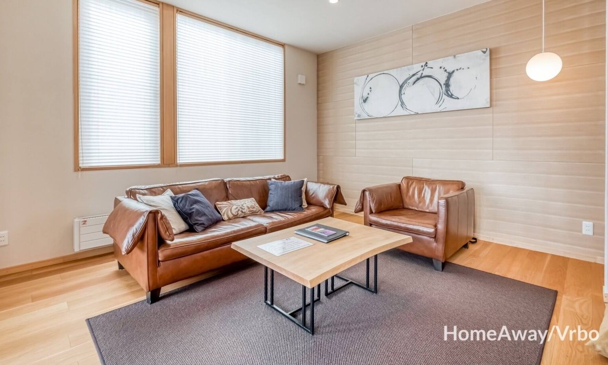 Furano Condo | Fuyunoki --3 Bedroom APT