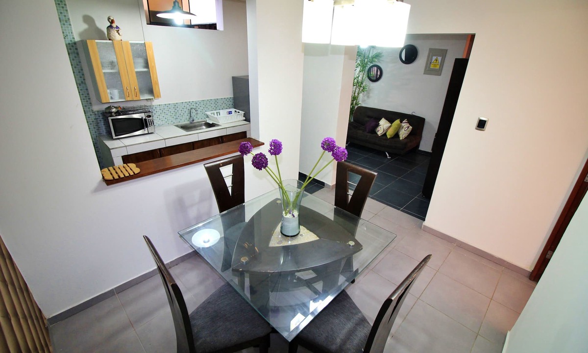 Punta Hermosa Hotel | G-Boss Hotel Sur