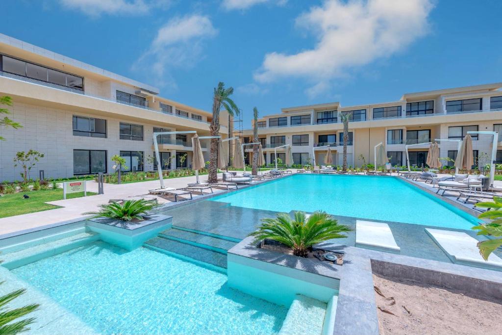 El Gouna Apartment | G Cribs El Gouna