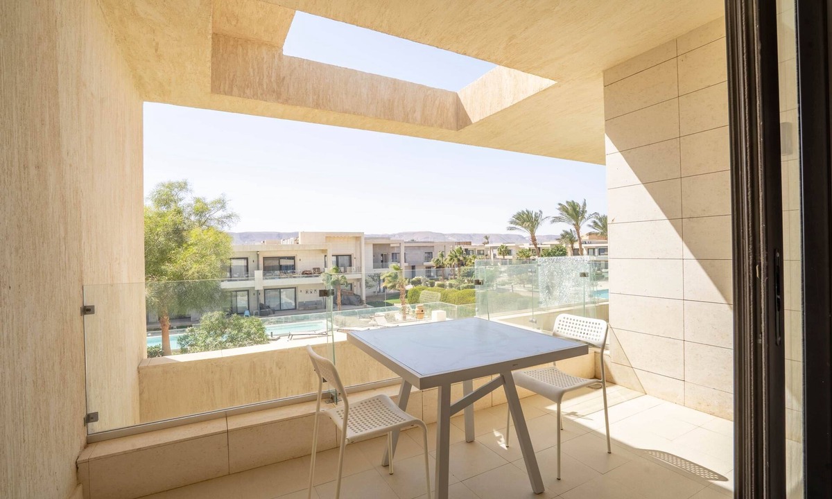 El Gouna Apartment | G cribs Sunshine Studio