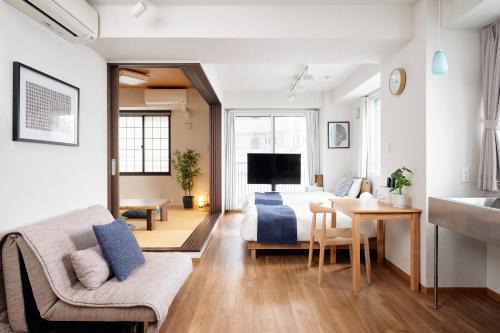 Ota Apartment | Gamadas BLD