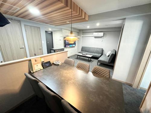 Yamanokuchi-cho Apartment | GANADAN天文館