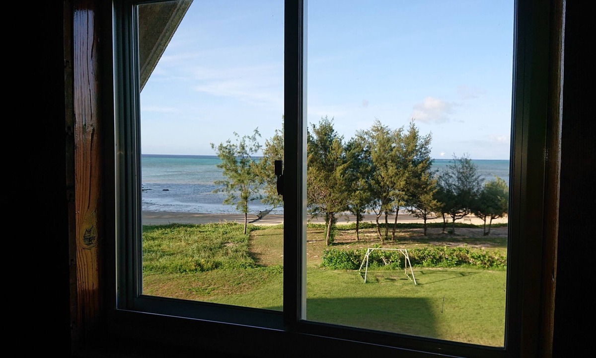 Shinzato Cottage | Garden Beach House
