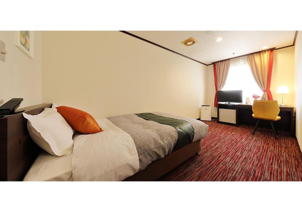 Higashimatsuyama Hotel | Garden hotel Shiunkaku Higashimatsuyama / Vacation STAY 77477