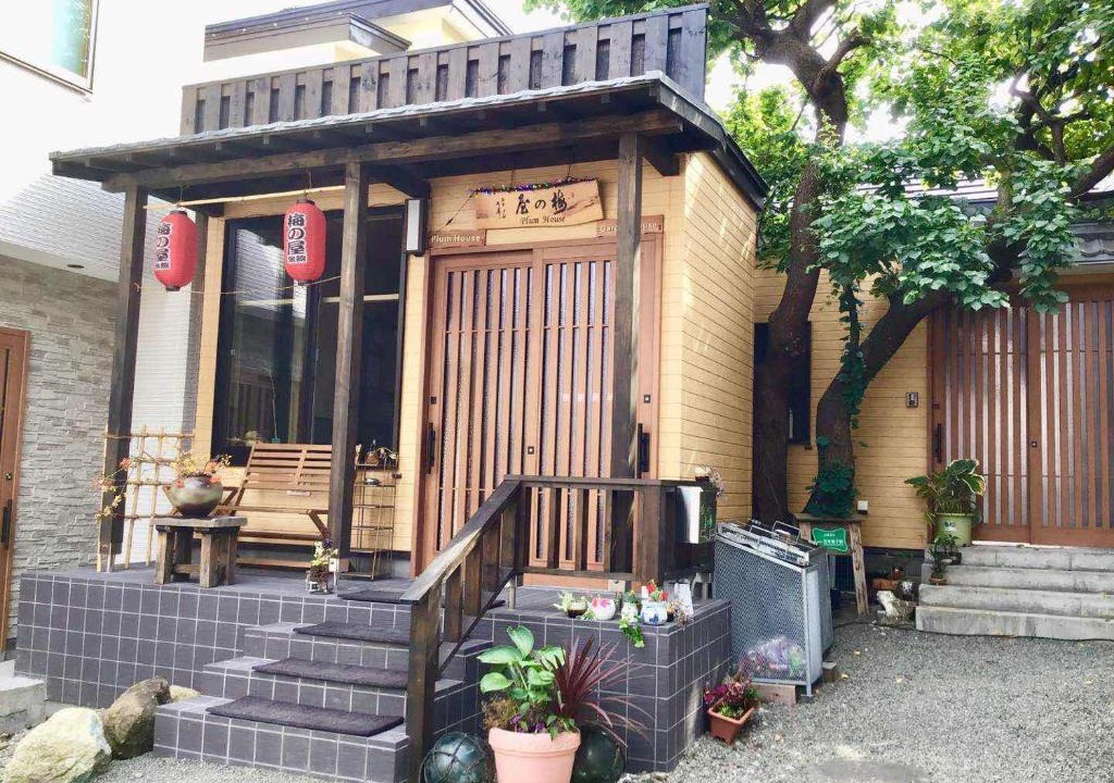 Otaru House | Garden House Umenoya Otaru