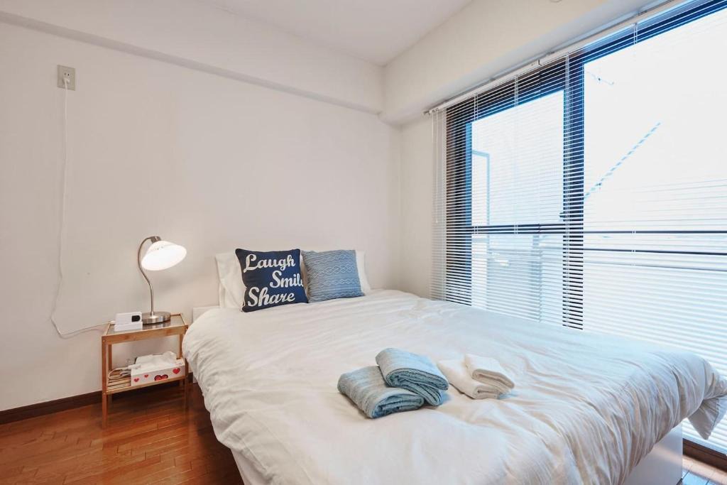 Minamiotsuka Apartment | Garden Otsuka802