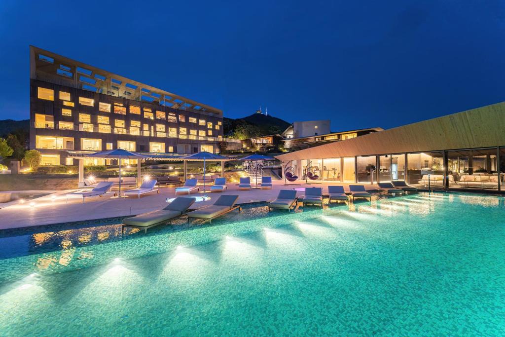 Nagasaki Hotel | Garden Terrace Nagasaki Hotels & Resorts