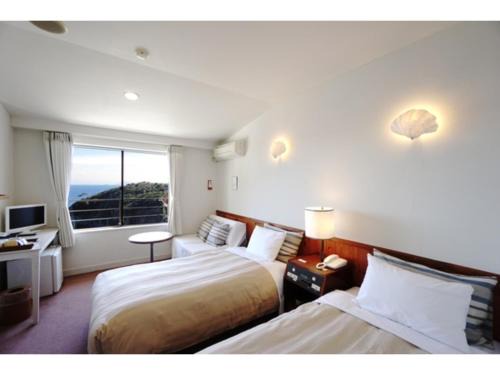 Shimoda Hotel | Garden Villa Shirahama - Vacation STAY 59220v