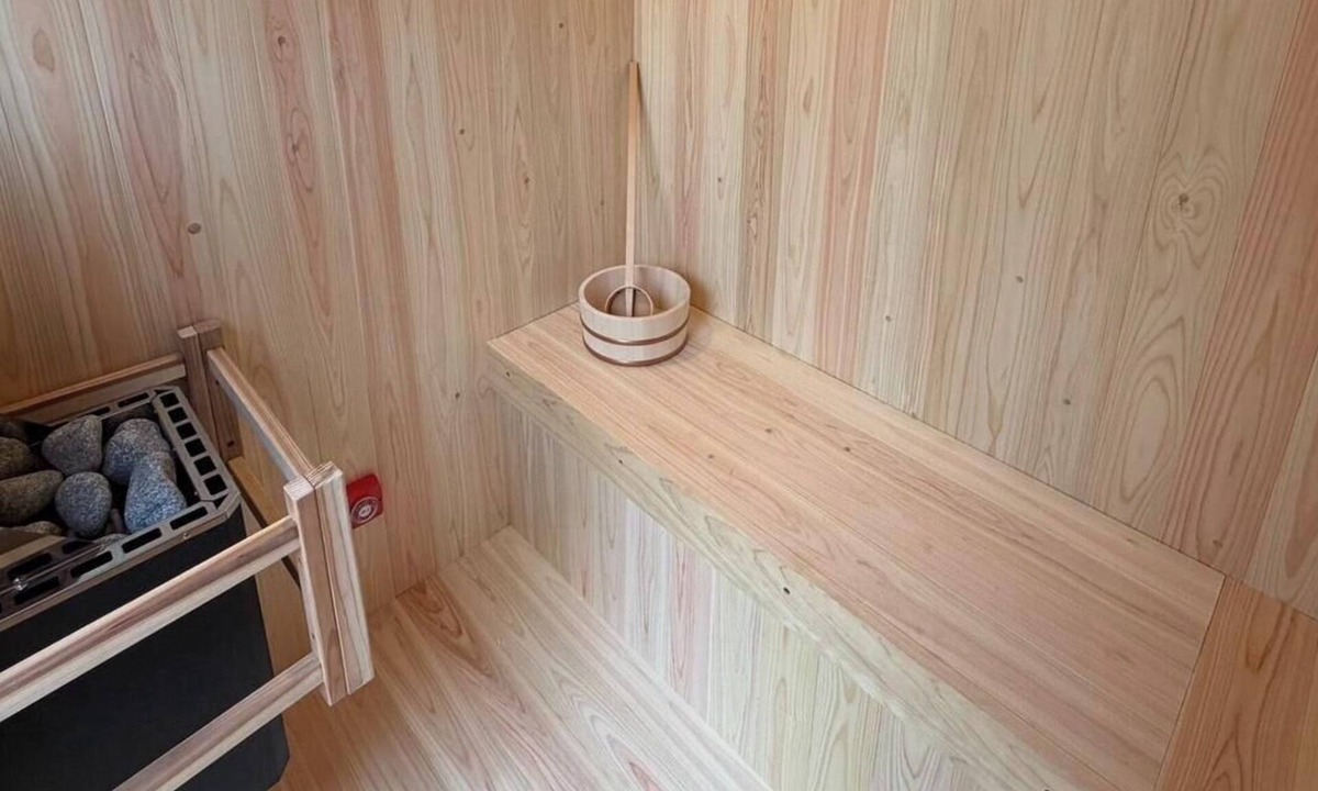 Yufuin Onsen House | GardenView /Yufu Ōita