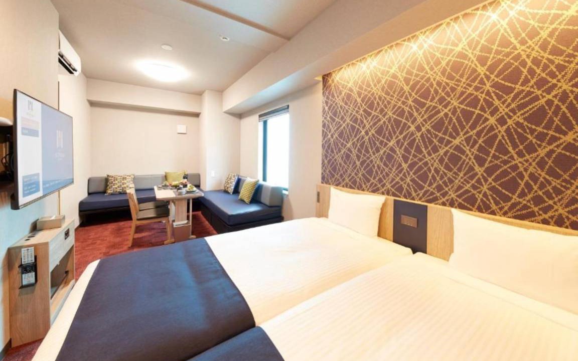 Yushima Hotel | GATE STAY Ueno Hirokoji Yushima