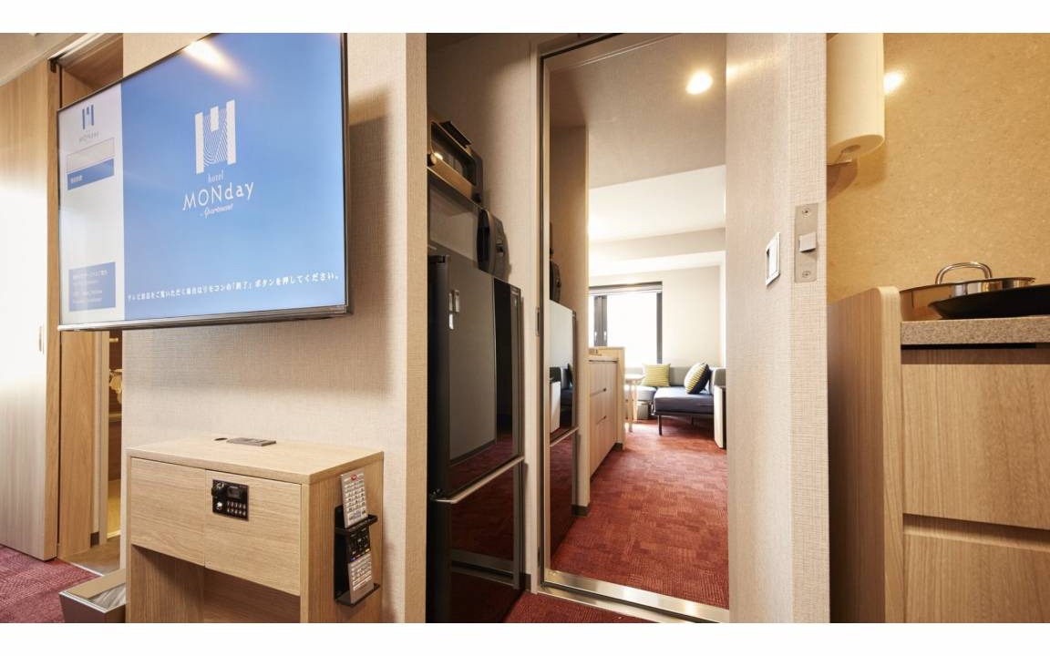 Yushima Hotel | GATE STAY Ueno Hirokoji Yushima
