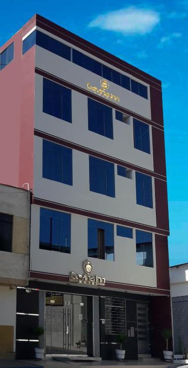 Tacna Hotel | Gavina Inn Hotel