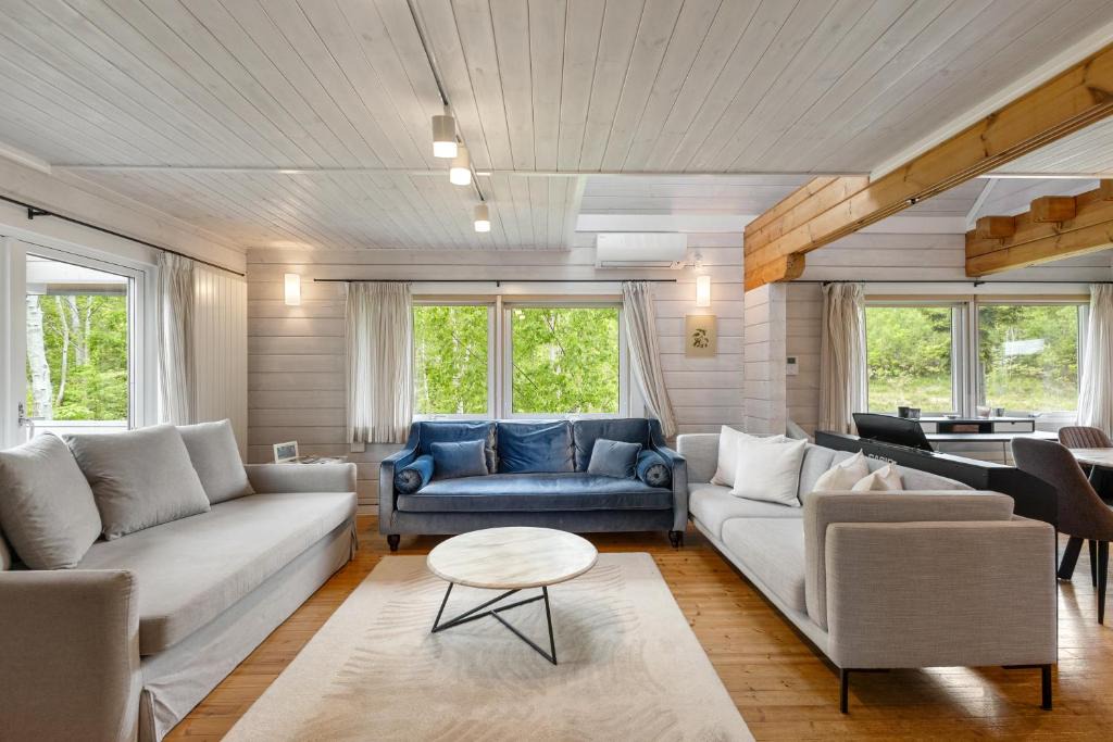 Kutchan Ski Chalet | Gekko Hanazono