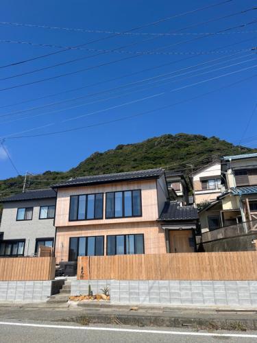 Minamiboso Villa | Gekko-yoku