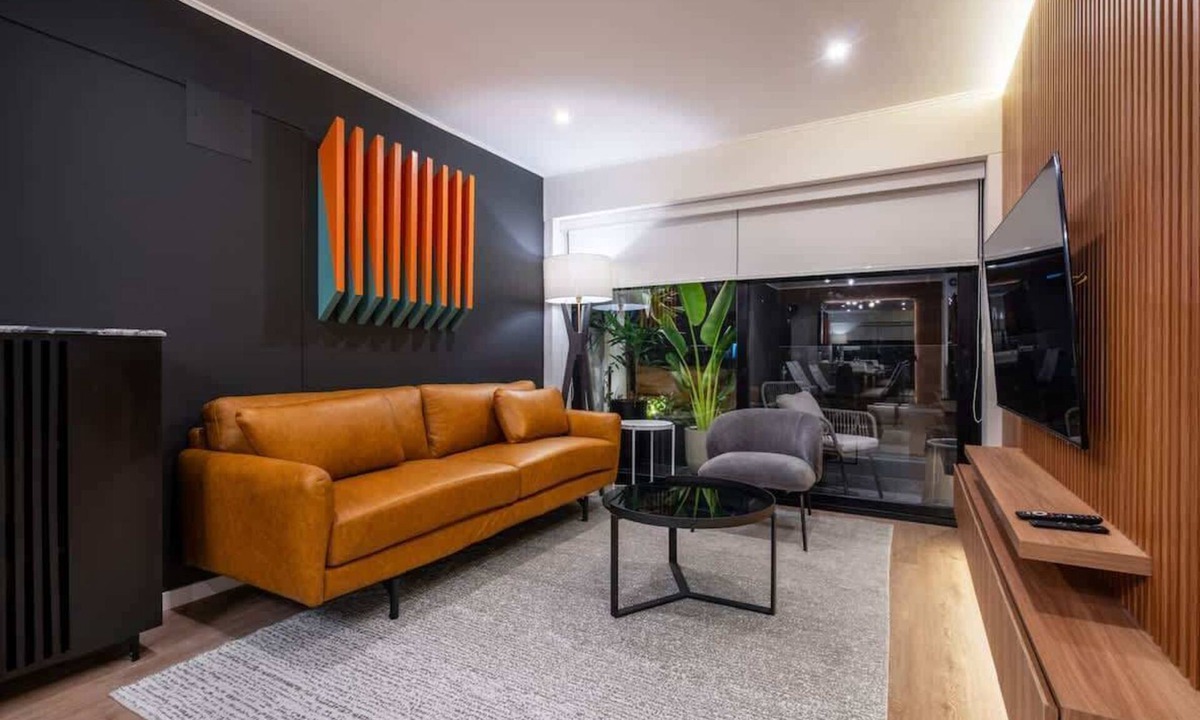 Reducto Apartment | Geko | Inspiring 2BR near Malecon w/Balcony
