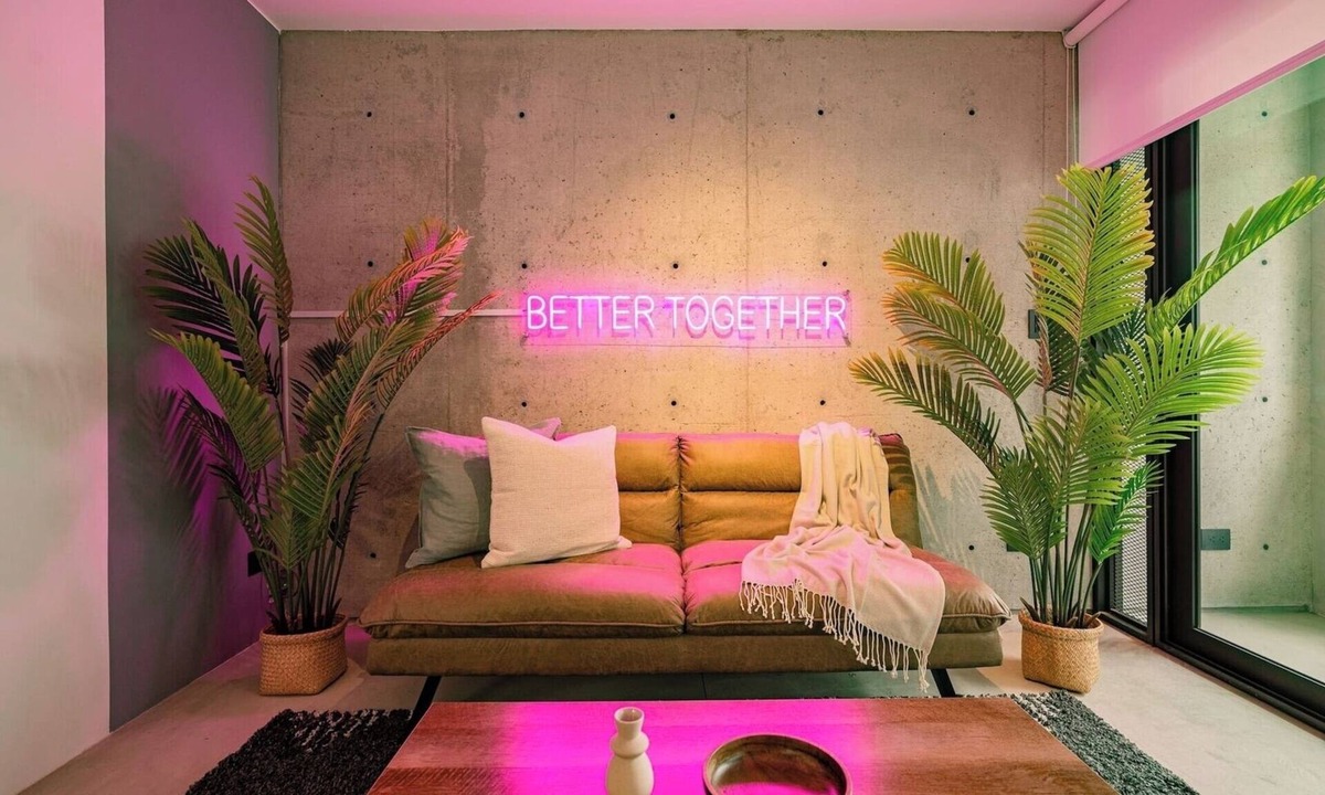 Barranco Apartment | geko The Influencer 1BR