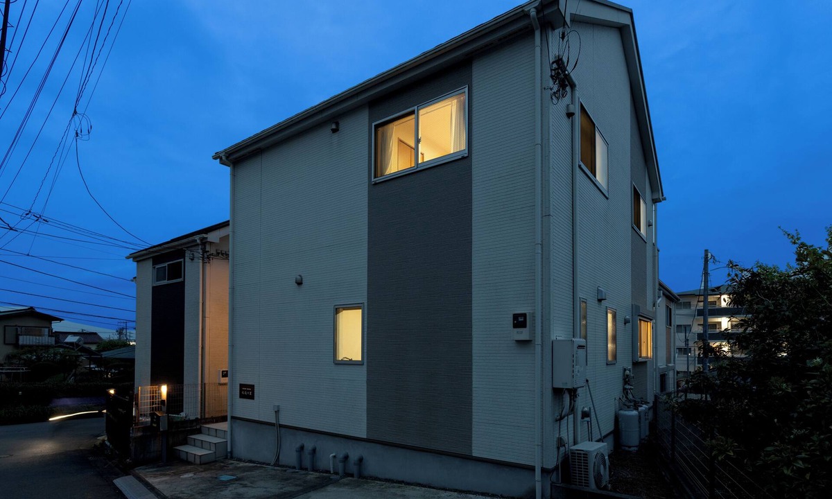 Odawara House | Gen-an no Sato