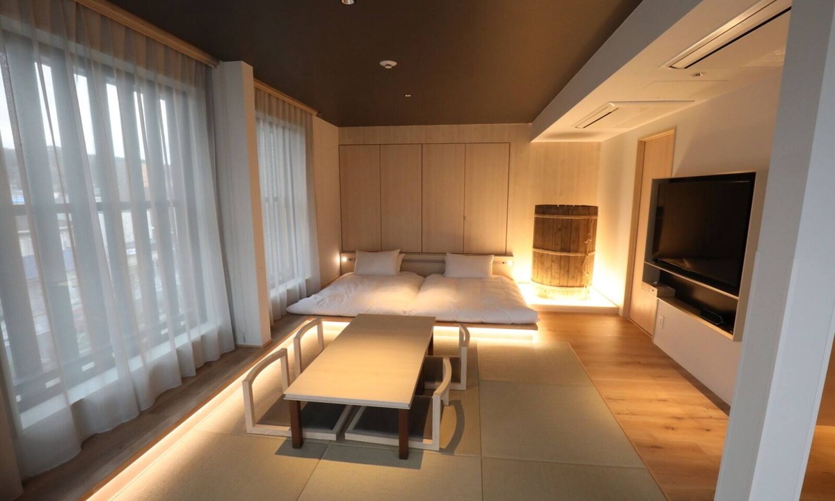 Kamakura House | Gen Hotel Kamakaura