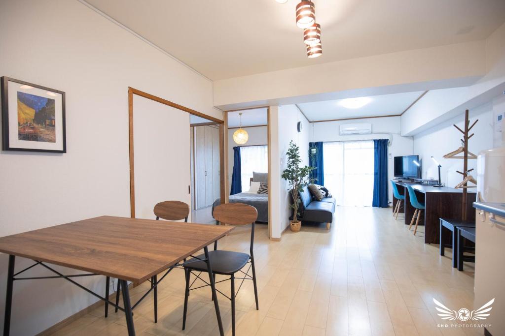 Hakataekihigashi Apartment | Gentry Hakata