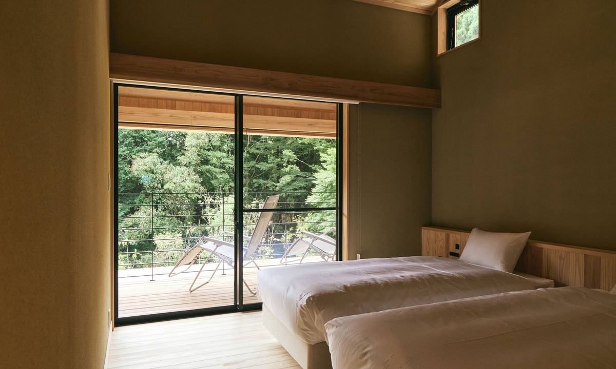 Hakone House | GEOSPOT MOTOHAKONE C