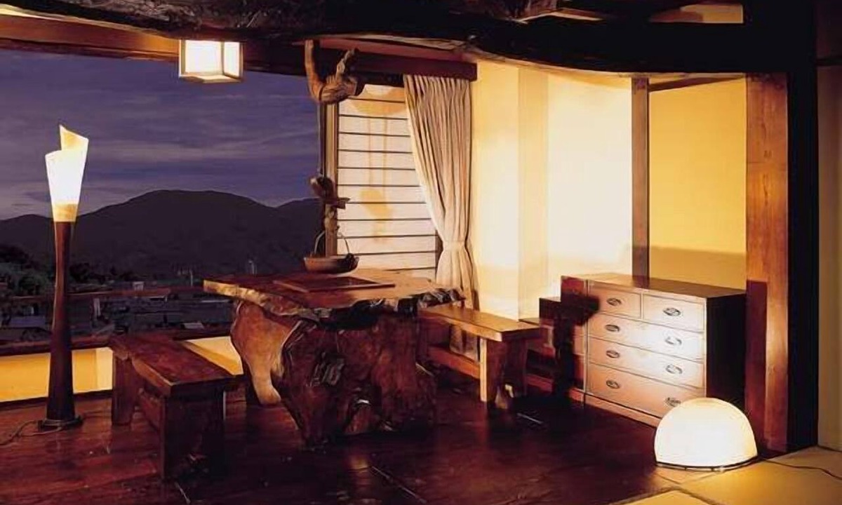 Gero Onsen House | Gero Onsen Gero Royal Hotel Miyabitei