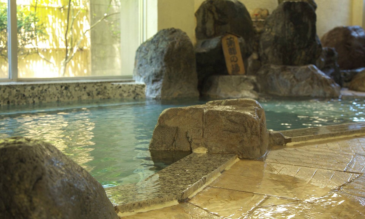 Gero Onsen Hotel | Gero Onsen Kanko Hotel Yumotokan