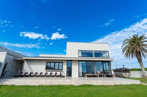 Tateyama Villa | GIFTHOUSE 2nd 館山 洲宮