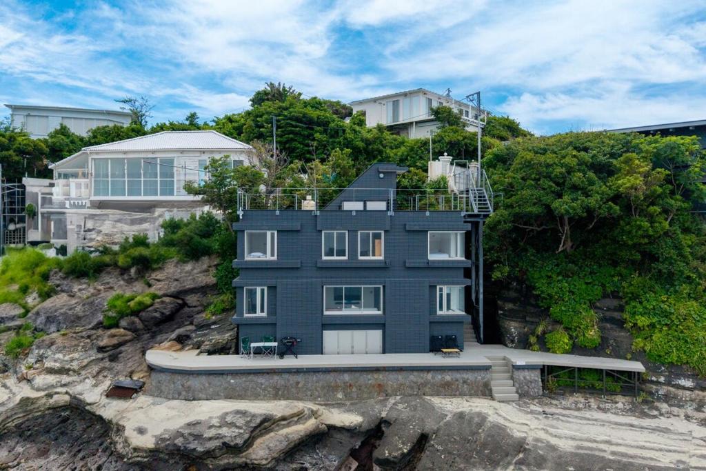 Miura Villa | GIFTHOUSE Miura Moroiso