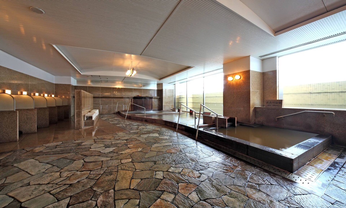 Gifu Hotel | Gifu Grand Hotel