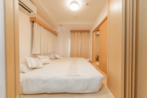 Chuo Apartment | Ginza 301 Tsukiji 3 mins,Tsukiji Market