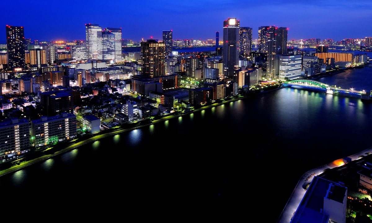Akashicho Hotel | Ginza Creston