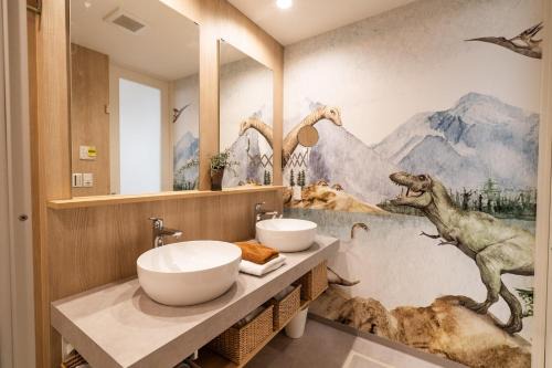 Komatsucho House | Gion Dinosaur