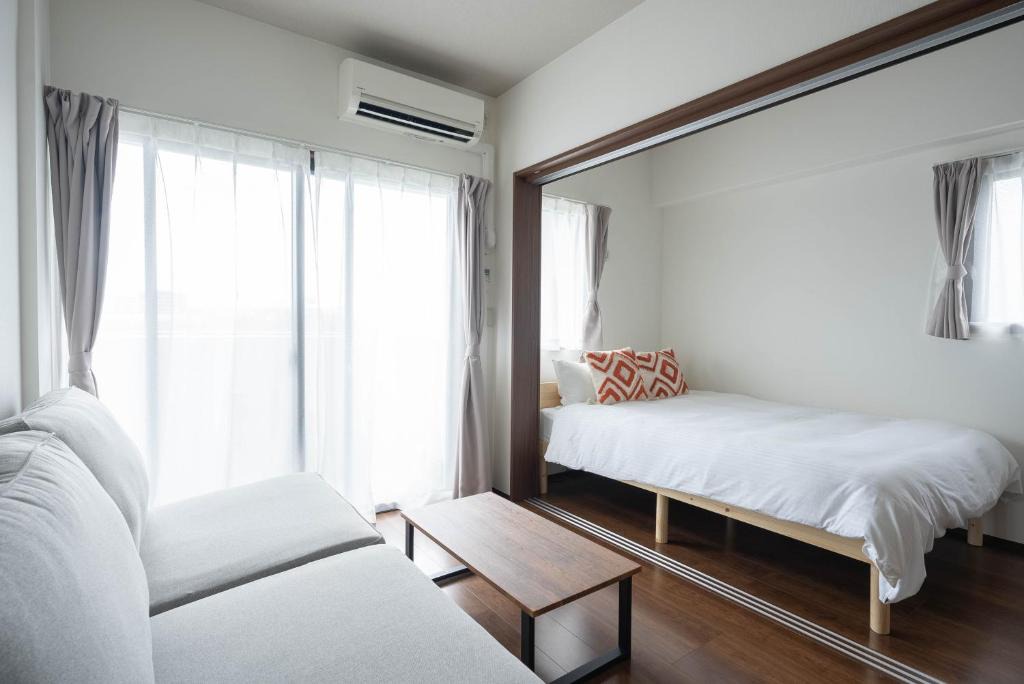 Hakata-ku Apartment | Gion Stay