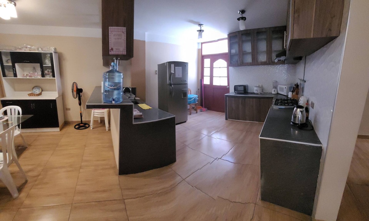 Ilo Apartment | Giovi's House