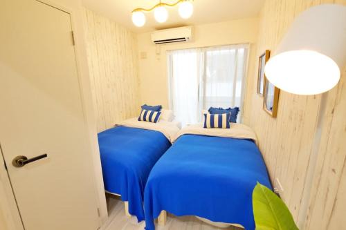 Maejima Apartment | Girasol 301