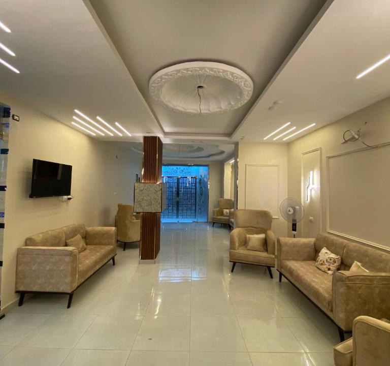 Giza Hotel | Giza Pyramids Star INN