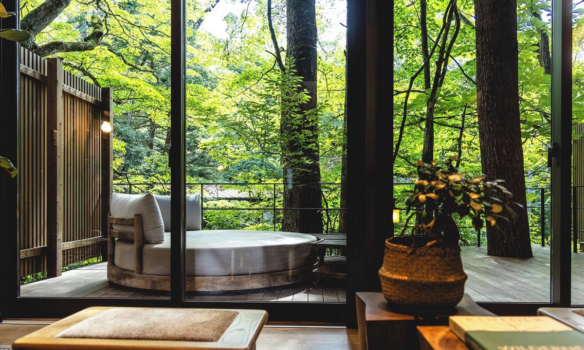 Karuizawa Other | GLAMDAY STYLE HOTEL SUITE KAWANONE