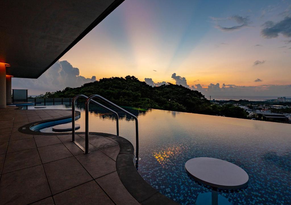 Kadena-cho Hotel | Glamday Style Okinawa Yomitan Hotel & Resort