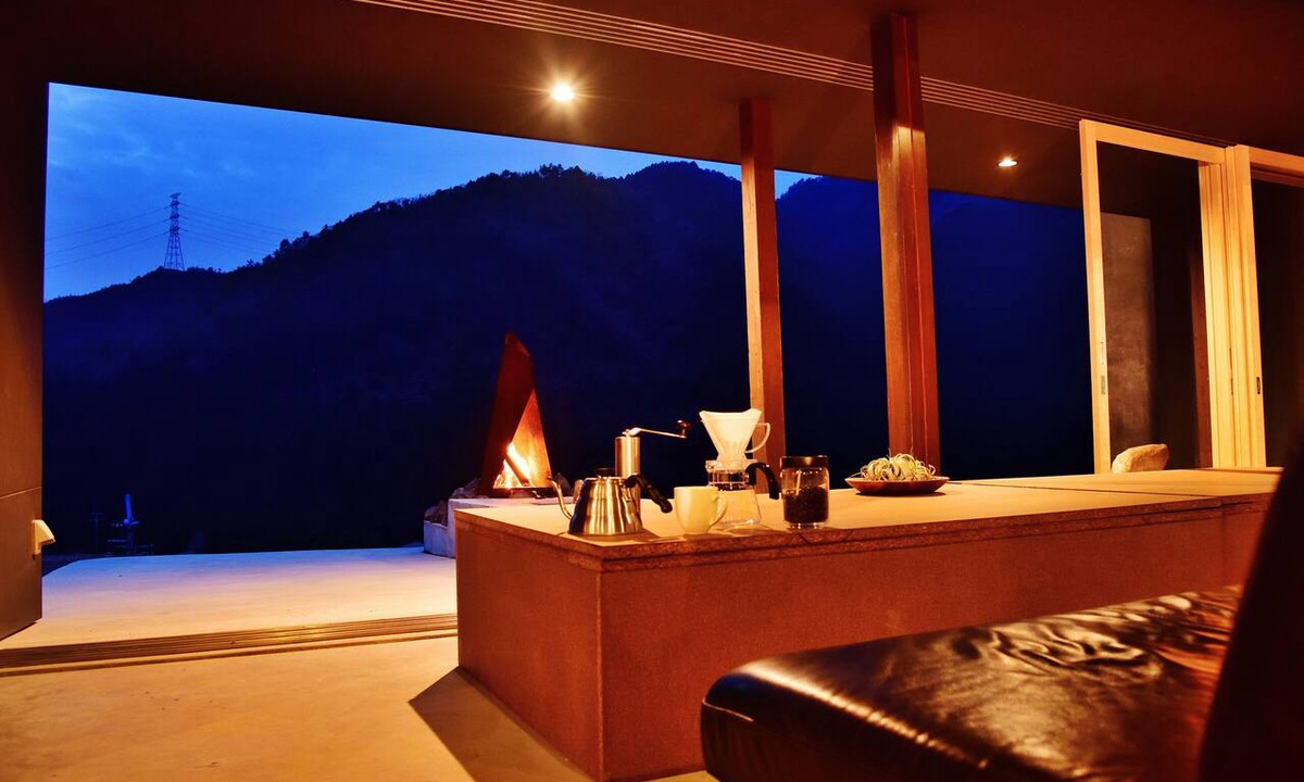 Kamikawa Hotel | Glaminka Kamikawa