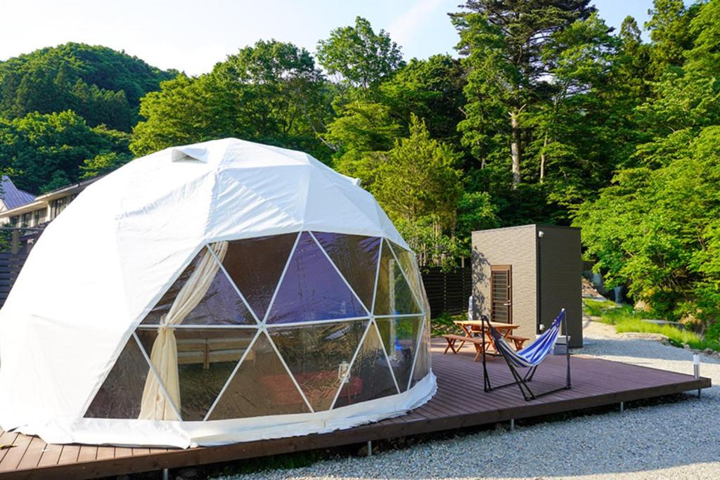 Shiobara-machi Other | glampark Akasawa Onsen Tochigi