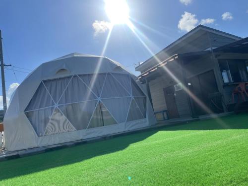 Shoshi Other | glamping base YOLO