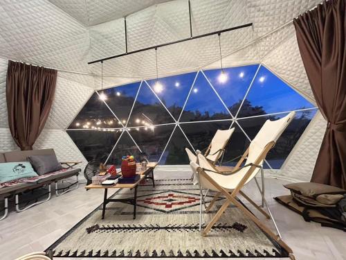 Sanda Other | GLAMPING&BBQ VILLAGE Takibi Terrace - Vacation STAY 97092v