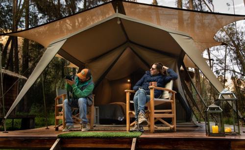 Urubamba Other | Glamping Chaska Ocupi