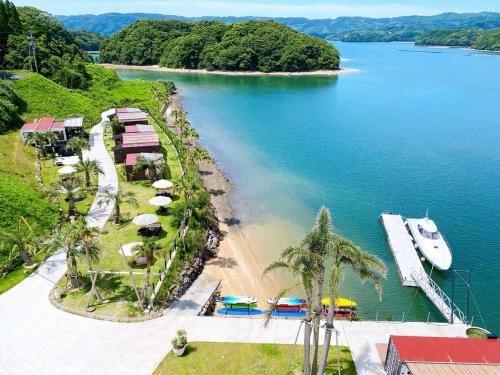 Matsuura Other | Glamping village Seagrand