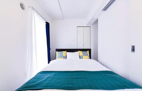 Chuo-ku Apartment | GLASS Yamahana EAST - Vacation STAY 7736