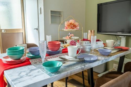 Konohana Apartment | Glen Park 102 - Vacation STAY 19325