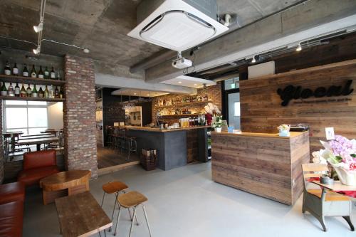 Nakamura Hostel | Glocal Nagoya Backpackers Hostel