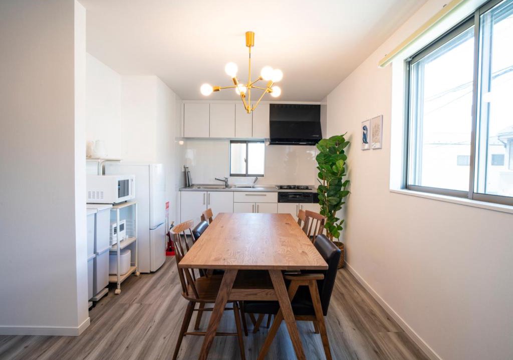 Kamakura Apartment | GLOCE長谷 QRPハウスKAMAKURA