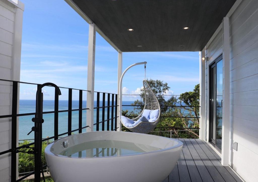 Okinawa Villa | GLORY ISLAND OKINAWA Yabusachi Resort